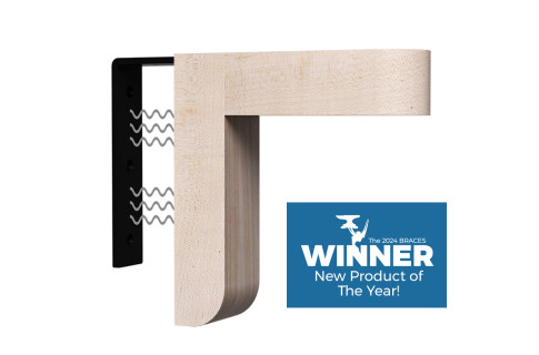 Magnetic Click Corbels